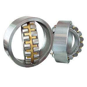 Self-Aligning Ball Bearing