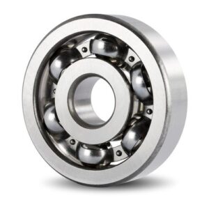 Groove Ball Bearings