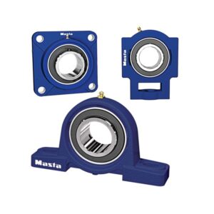 MASTA Plummer-block Bearing accessories