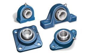 SKF Bearings Units