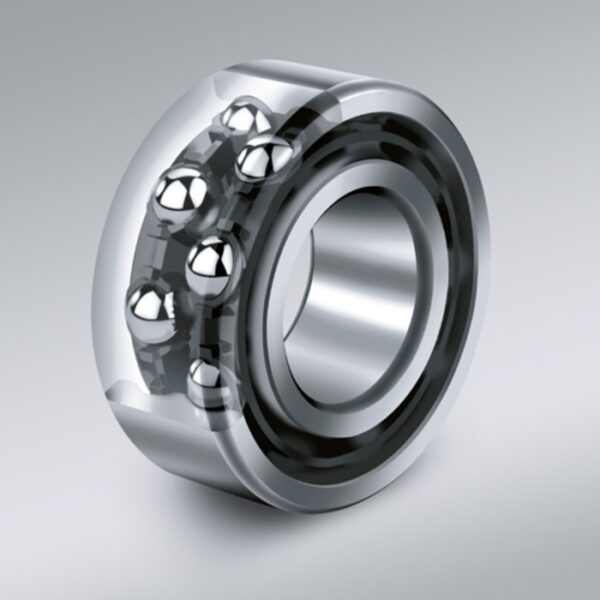 Angular Contact Ball Bearing Bearings and Belts