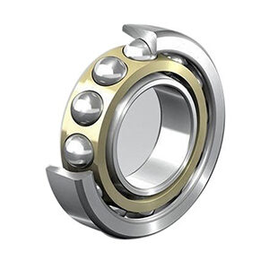 Angular Contact Ball Bearing