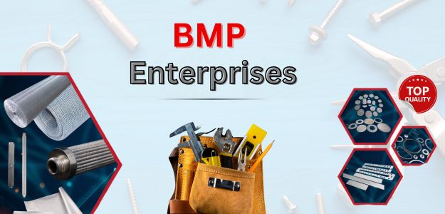 BMP Enterprises